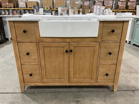 48 inch vanity